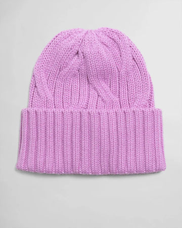 Σκούφος Cable Knit (Outlet) GANT